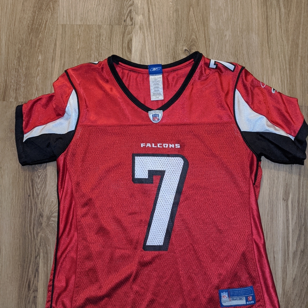 Atlanta Falcons Michael Vick NFL Jersey
